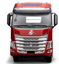 CHENGLONG - LZ4253QDC 6*4 TRACTOR